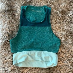Outdoor Voices Sports Bra